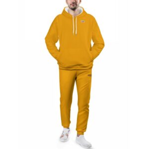 Urban Flex Men’s Cotton Feel Tracksuit