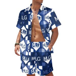 Ocean Ease Summer Set