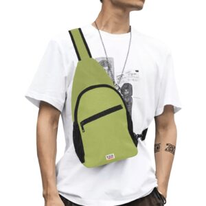 Trail Blaze Chest Bag