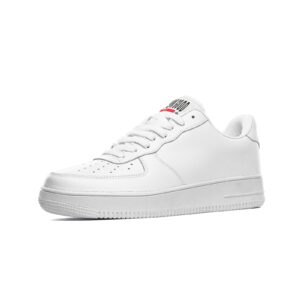 Trapari Unisex Low Top Leather Sneakers