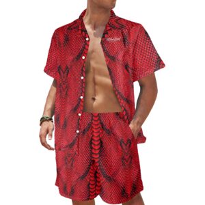 Ocean Ease Summer Set - XL