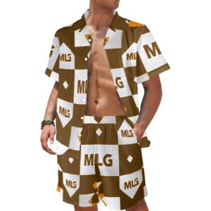 Ocean Ease Summer Set