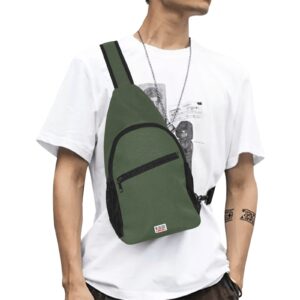 Trail Blaze Chest Bag