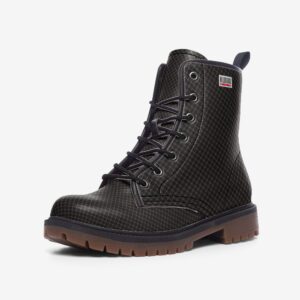 Casual Leather Lightweight boots