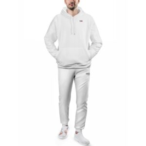 Urban Flex Men’s Cotton Feel Tracksuit