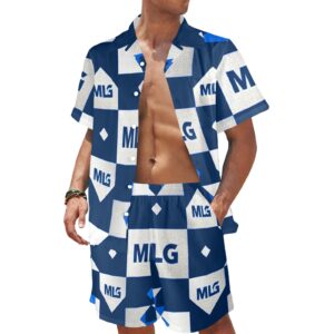 Ocean Ease Summer Set