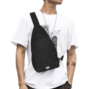 Trail Blaze Chest Bag