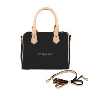 Khari Canvas Handbag