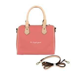 Khari Canvas Handbag