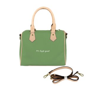 Khari Canvas Handbag