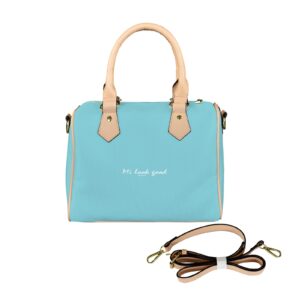 Khari Canvas Handbag