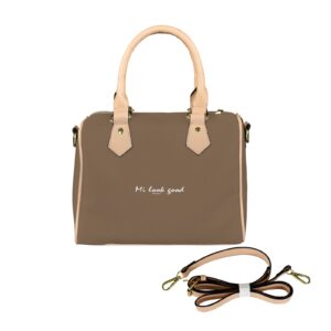 Khari Canvas Handbag