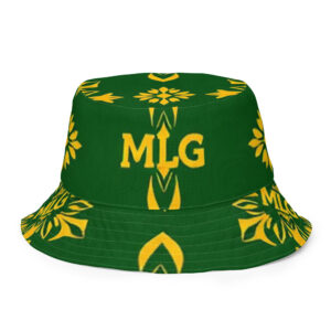 Reversible bucket hat - XS