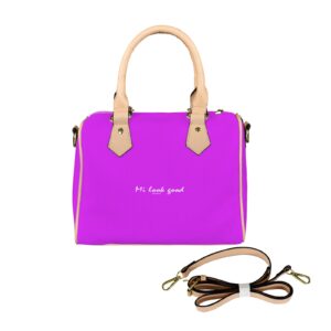 Khari Canvas Handbag