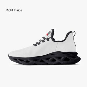 Kivro Bounce Mesh Runners