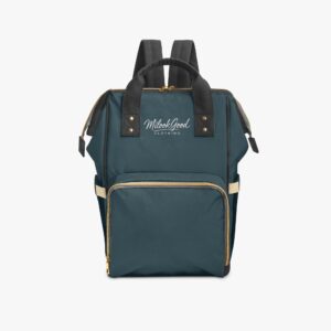 Day Out Essentials Pack - Black