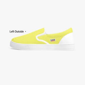 Glide Flex Classic Slip-On