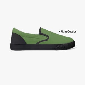 Glide Flex Classic Slip-On
