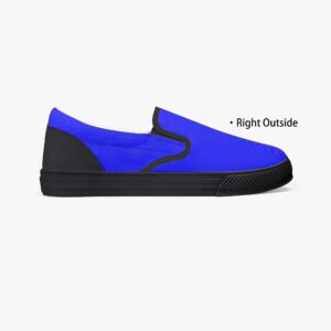 Glide Flex Classic Slip-On