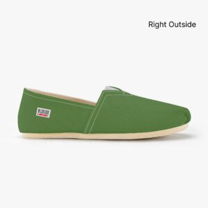 Breeze Walk Canvas Shoes - Women-US11/EU42