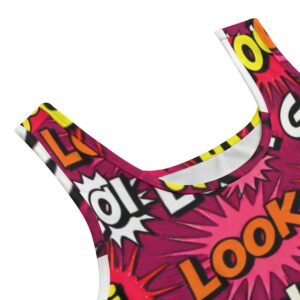 Flex Aura Women’s Yoga Set