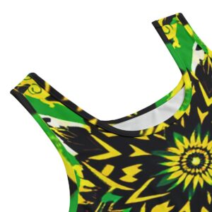 Flex Aura Women’s Yoga Set