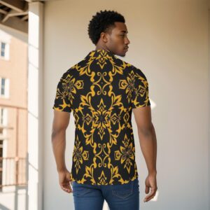 Drip code Men’s Shirt