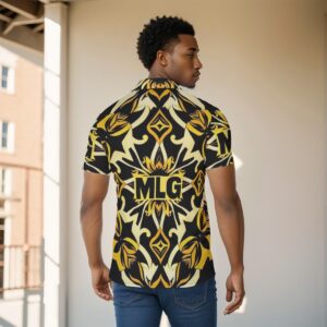 Drip code Men’s Shirt