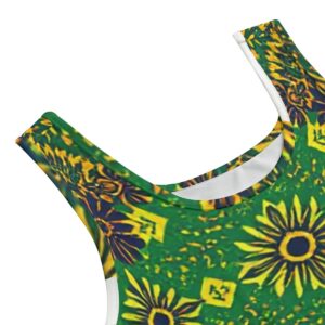 Flex Aura Women’s Yoga Set