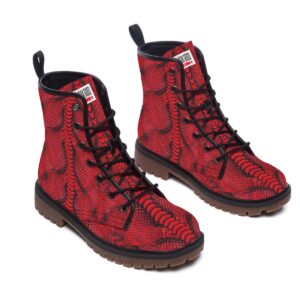 Mobello Boots