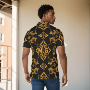 Drip code Men’s Shirt