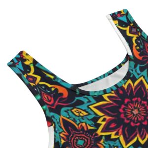 Flex Aura Women’s Yoga Set