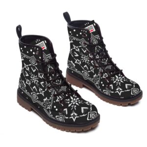 Mobello Boots