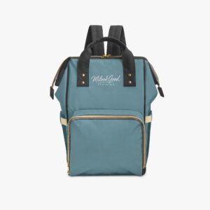 Day Out Essentials Pack - Black