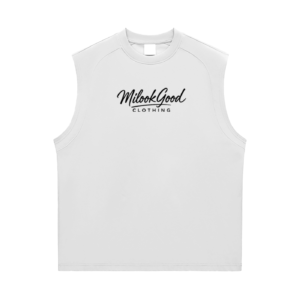 Sorona Quick-Dry Cooling Tank Top