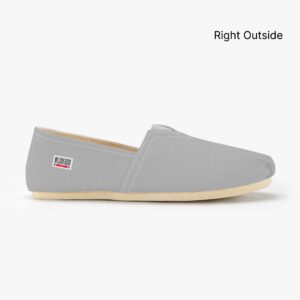 Breeze Walk Canvas Shoes - Men-US8/EU40