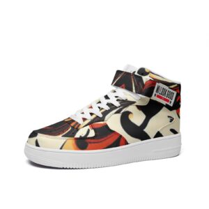 Sexy Fudge 2 - 8 Men / 9.5 Women