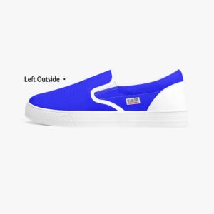 Glide Flex Classic Slip-On