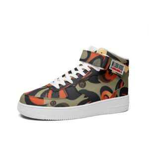 Desert Ops 4: Trance Camo