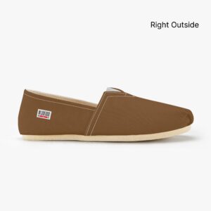 Breeze Walk Canvas Shoes - Men-US13/EU45