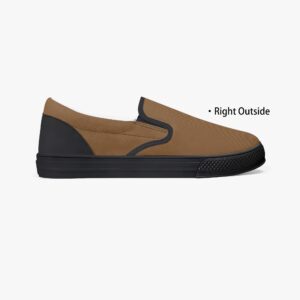 Glide Flex Classic Slip-On