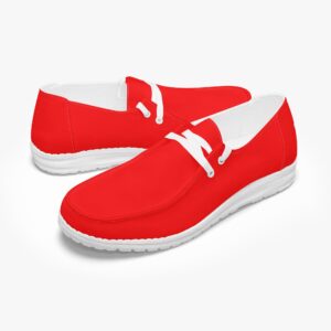 Veylo Lace-Up Loafers - Women-US10/EU41