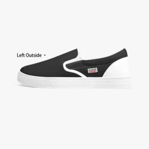 Glide Flex Classic Slip-On
