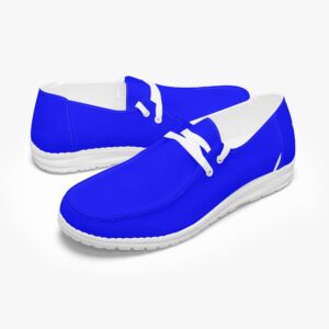 Veylo Lace-Up Loafers - Men-US7/EU40