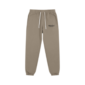 Essential Sweatpants - Gray Coffee, XL