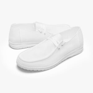 Veylo Lace-Up Loafers - Men-US12/EU46