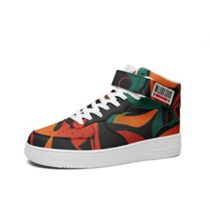 Island Heat - 10 Men / 11.5 Women