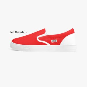 Glide Flex Classic Slip-On