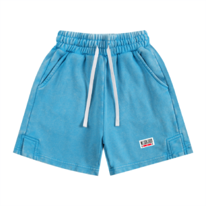 Snow Washed Kids' Shorts