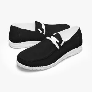 Veylo Lace-Up Loafers - Men-US8.5/EU42